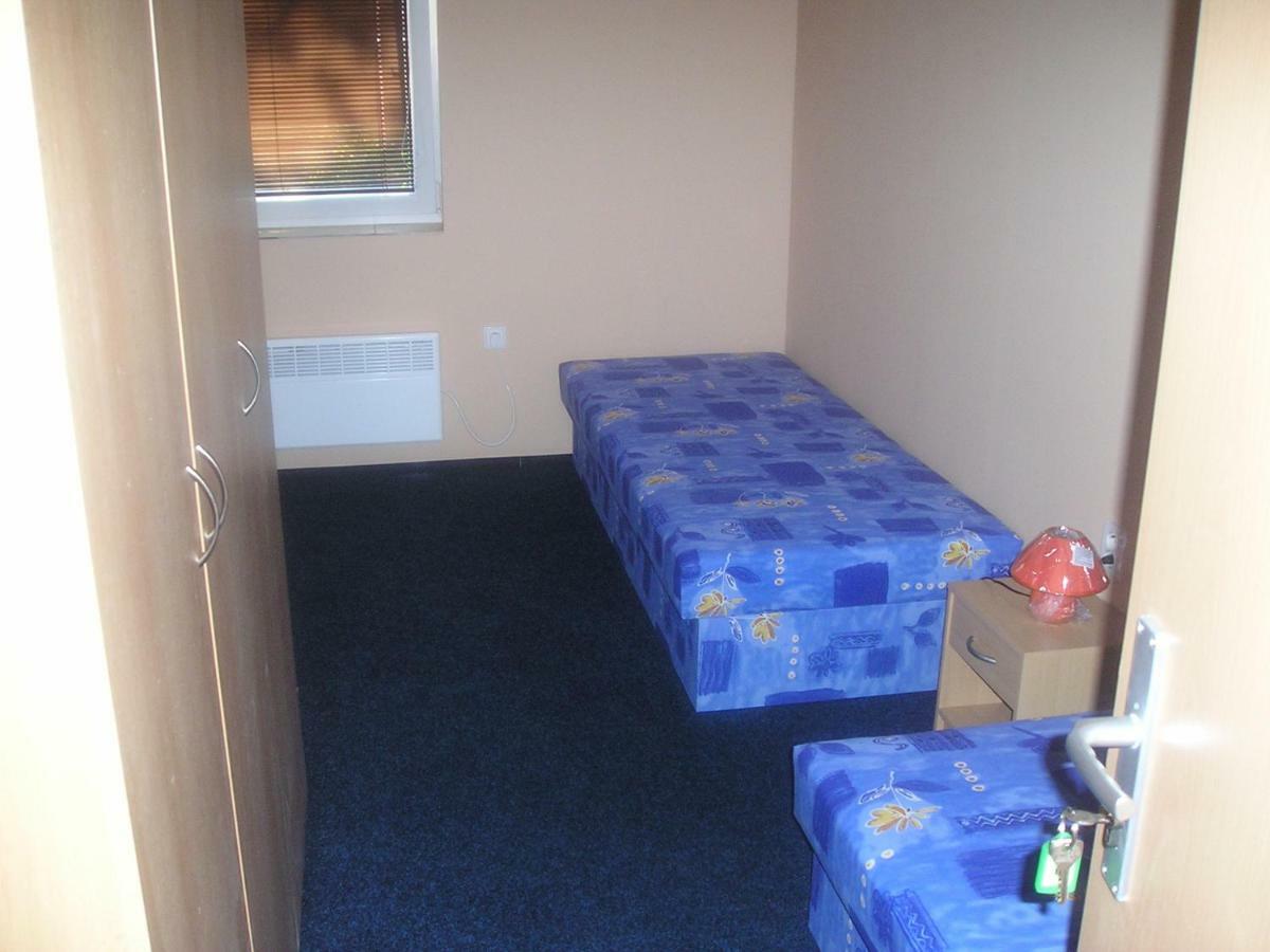 Apartamento Vinařství David Osička Velké Bílovice Exterior foto